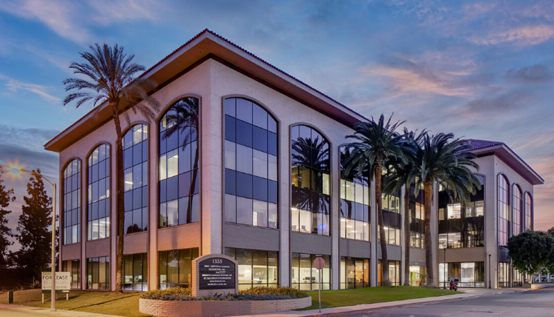 Building 1