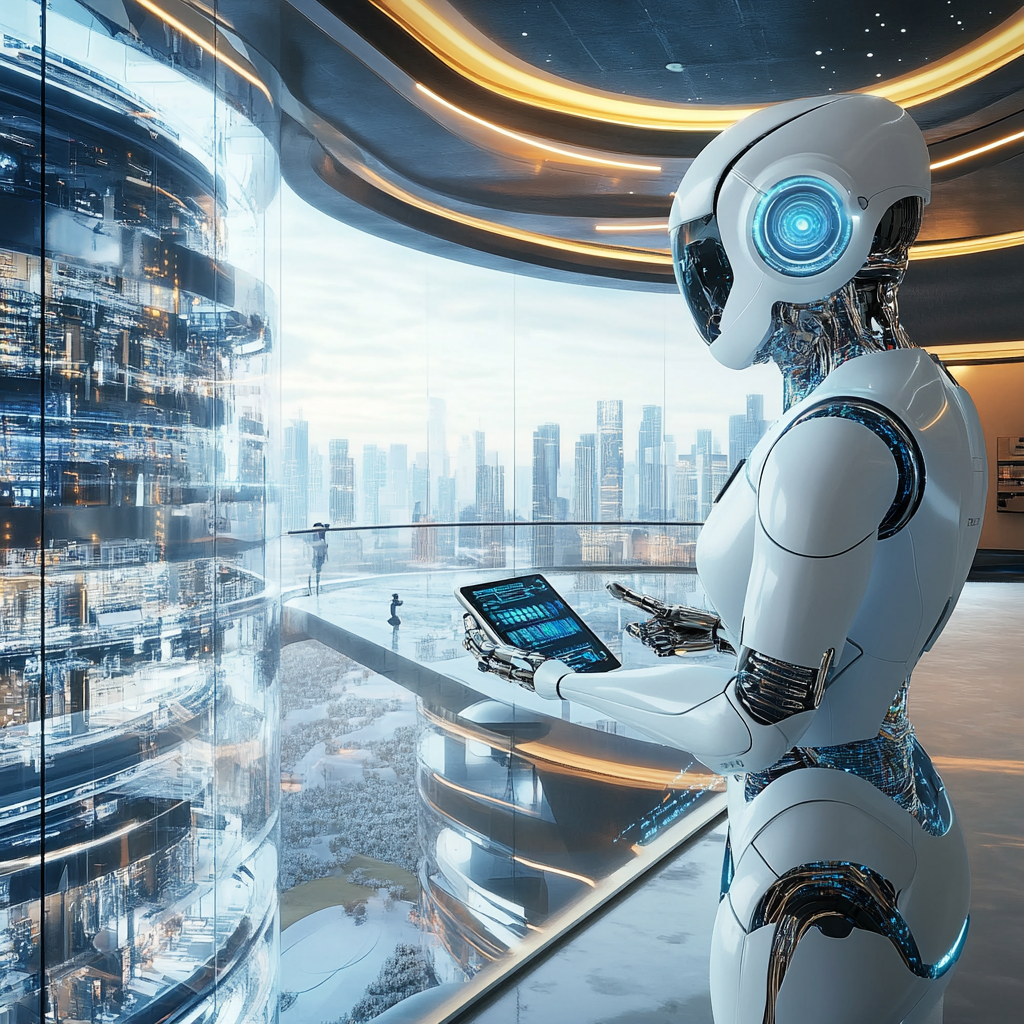AI That Works With You