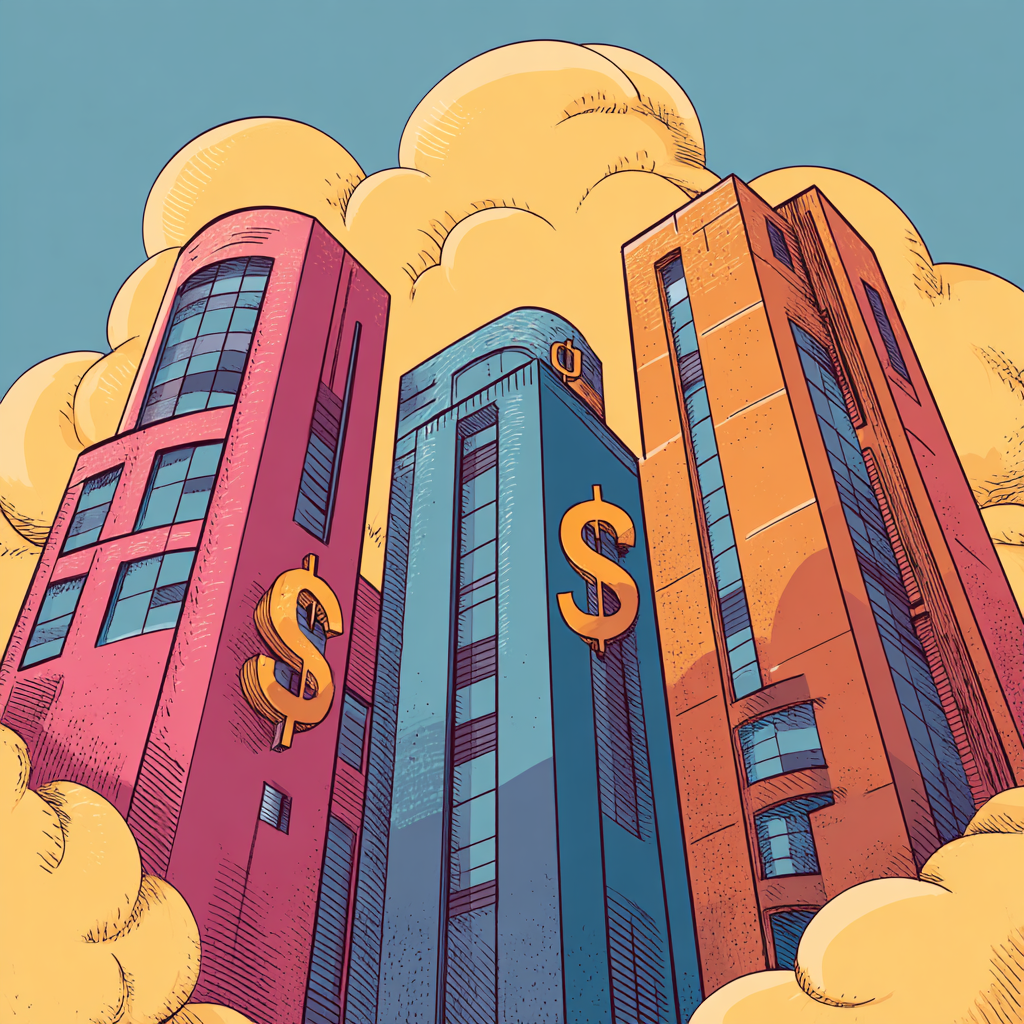 Smarter Buildings. Stronger Returns