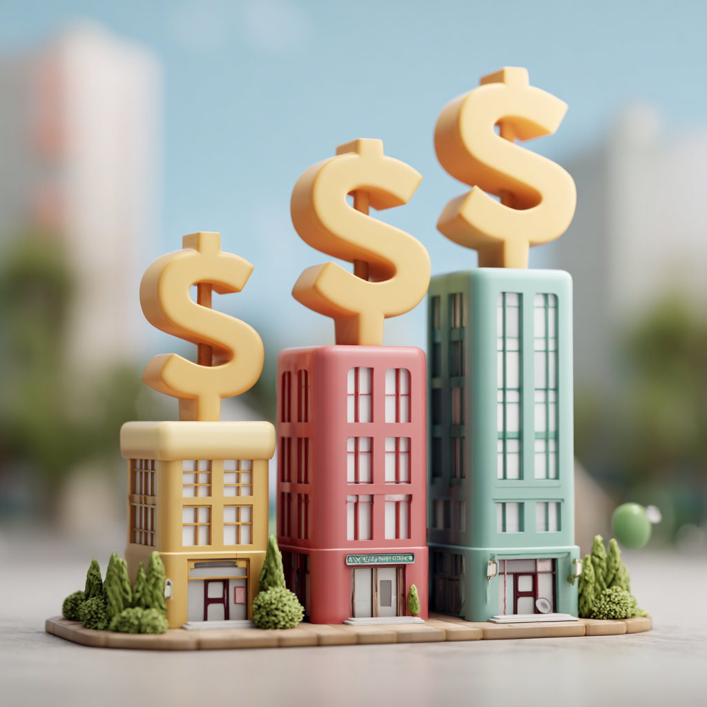 Driving NOI Growth and Project Execution Through Intelligent Building Management